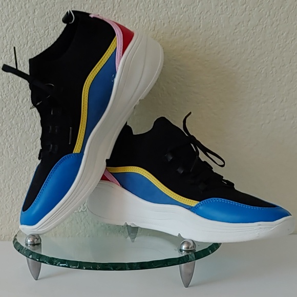 new day shoes